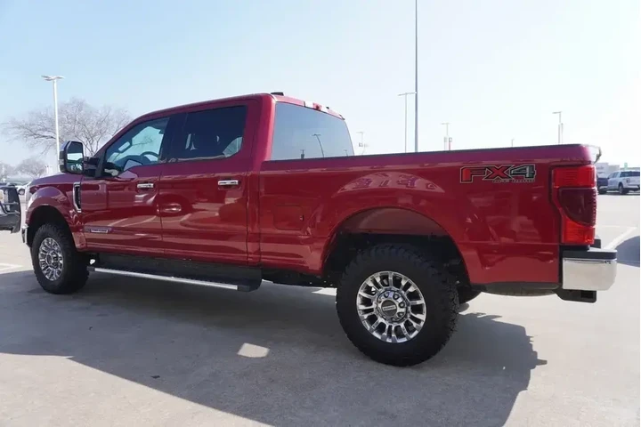 $39888 : Ford F-250 Super Duty 2020 4 image 4