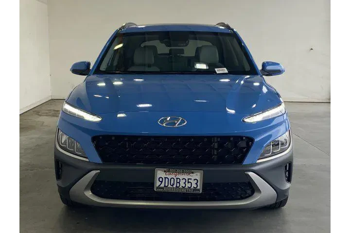 $22691 : Hyundai KONA 2023 AWD Limite image 2