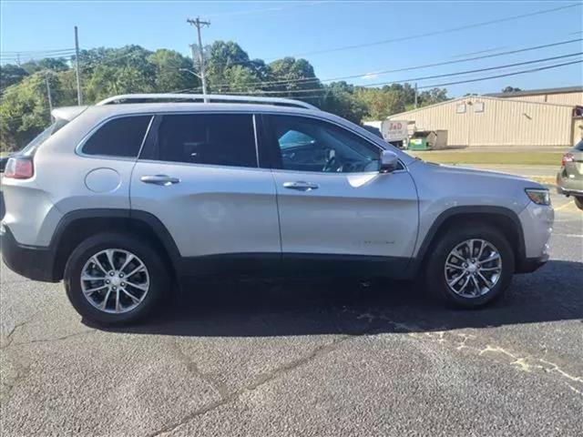 $19800 : 2020 JEEP CHEROKEE2020 JEEP C image 9