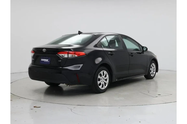 $19998 : Toyota Corolla 2024 LE 4dr S image 8
