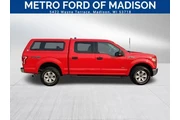 Ford F-150 2015 4x4 Platinum en Madison