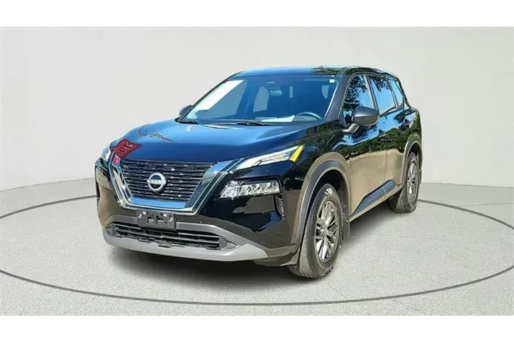 $20712 : Nissan Rogue 2023 S 4dr Cros image 7