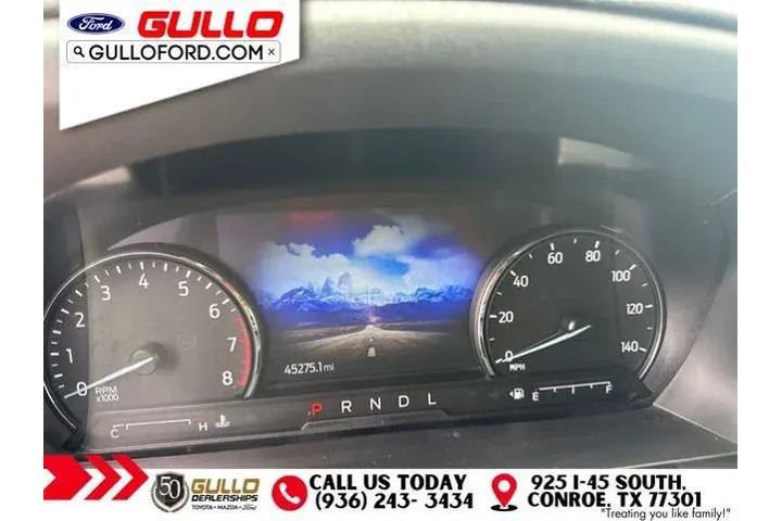 $32991 : Ford Explorer 2024 XLT 4dr S image 9