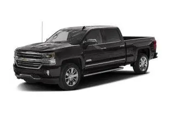 $22791 : Chevrolet Silverado 1500 201 image 1