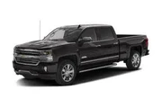 Chevrolet Silverado 1500 201 en Houston