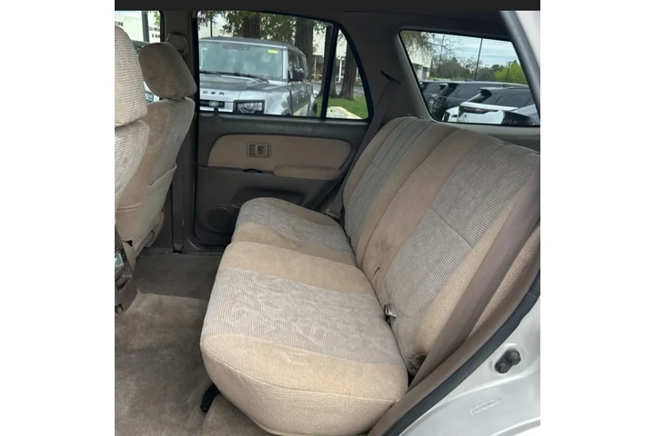 $11995 : 1999 4Runner image 4