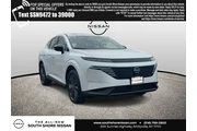 Nissan Murano 2025 AWD SL 4d en Long Island