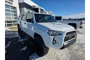 $39995 : Toyota 4Runner 2021 4x4 Vent thumbnail