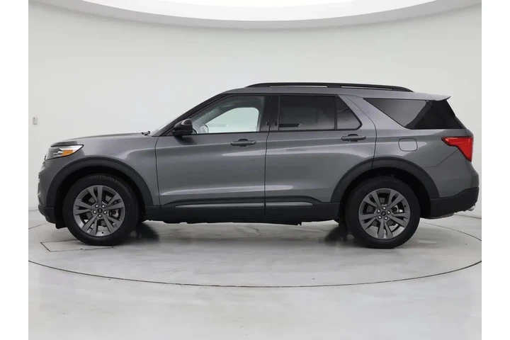 $30998 : Ford Explorer 2022 AWD XLT 4 image 3
