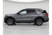 $30998 : Ford Explorer 2022 AWD XLT 4 thumbnail