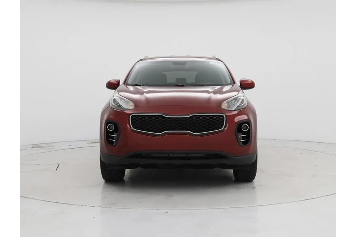 $14998 : Kia Sportage 2017 AWD EX 4dr image 5