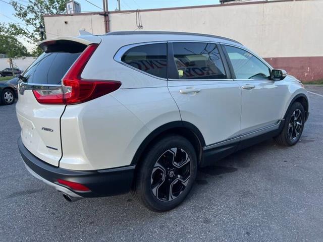 $19500 : 2017 CR-V Touring image 6