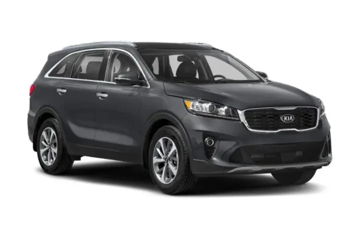 Kia Sorento 2019 SX Limited image 6