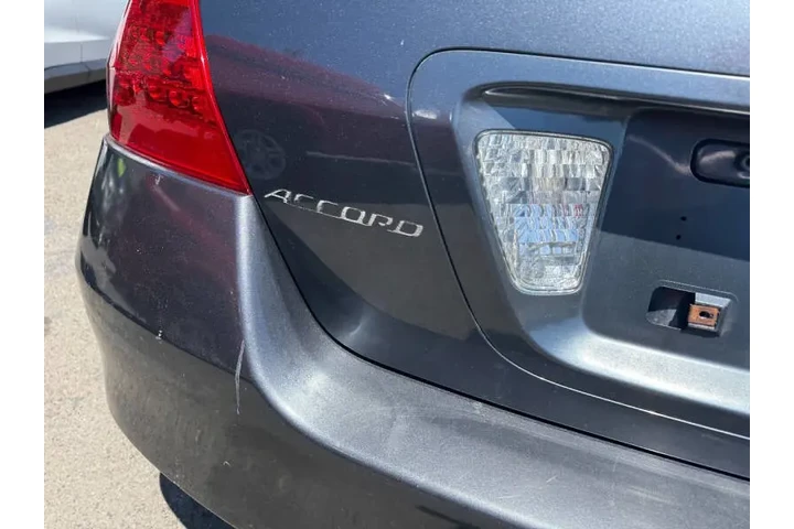 $5995 : 2007 Accord LX image 9
