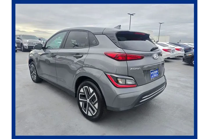 $19911 : Hyundai KONA Electric 2023 S image 10