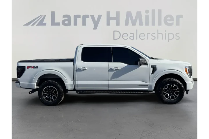 $39633 : Ford F-150 2023 4x4 XL 4dr S image 6