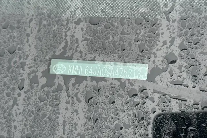 $21990 : Hyundai SONATA 2025 SEL 4dr image 8