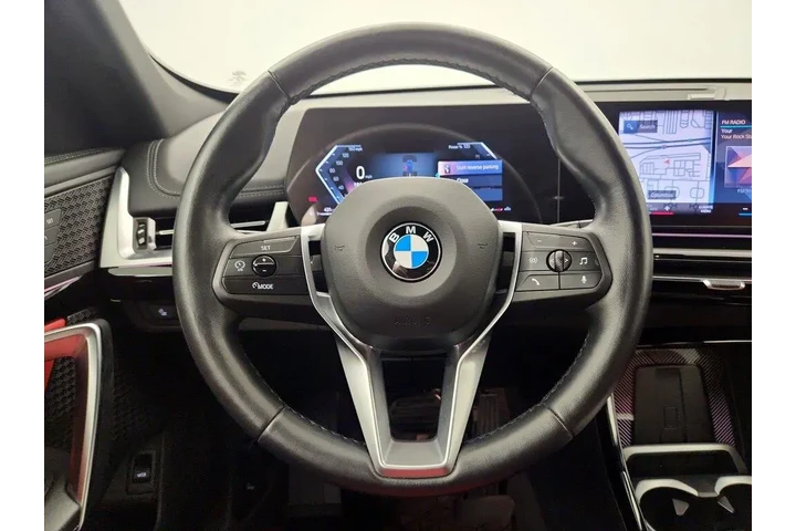 $30998 : BMW X1 2023 AWD xDrive28i 4d image 10