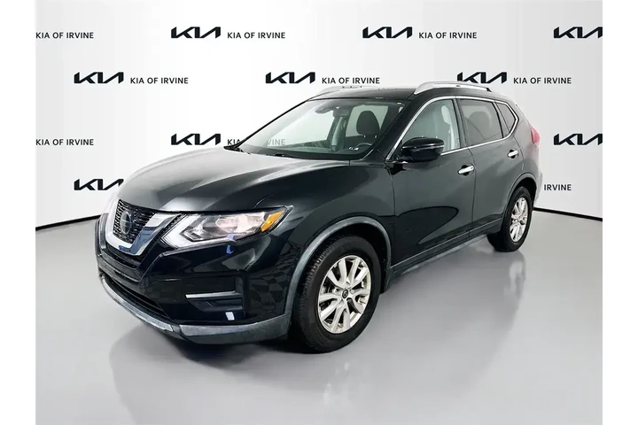 $14998 : Nissan Rogue 2019 S 4dr Cros image 3