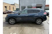 $9995 : 2015 Rogue SV AWD thumbnail