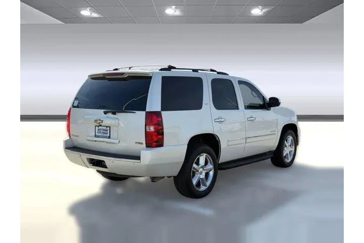 $14797 : Chevrolet Tahoe 2011 4x2 LTZ image 8