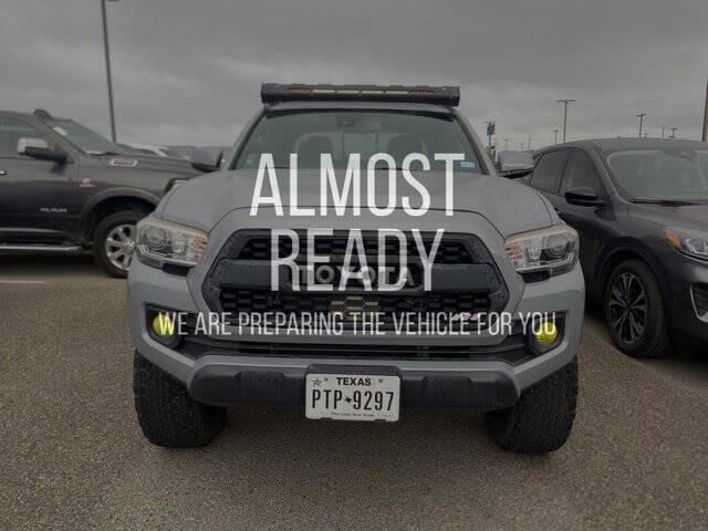 $37995 : 2020 Tacoma TRD Off-Road image 1