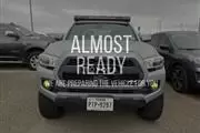 2020 Tacoma TRD Off-Road en McAllen