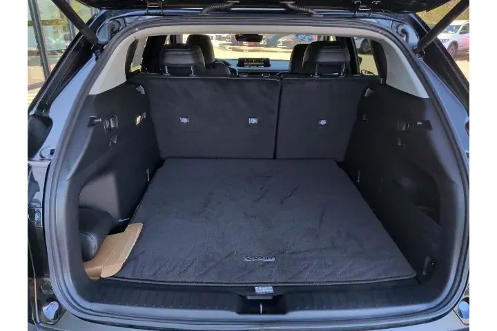 $34490 : Mazda CX-50 Hybrid 2025 AWD image 9