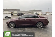 $8999 : Lincoln MKZ Hybrid 2013 4dr thumbnail