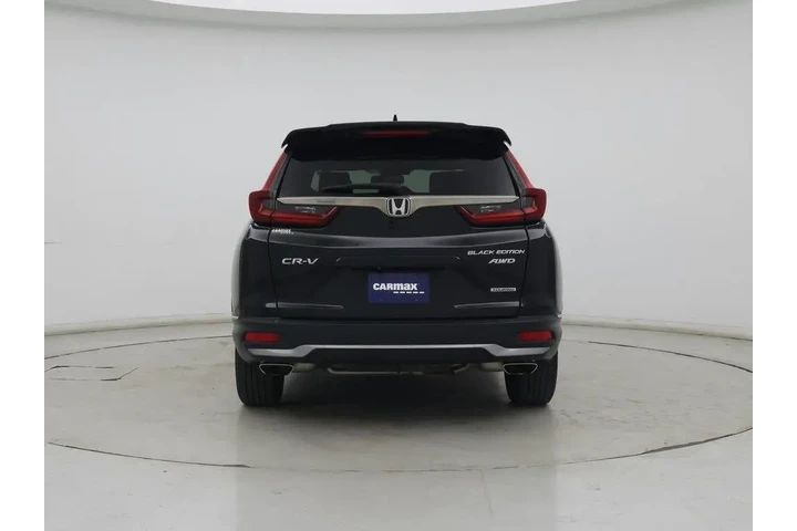 $26998 : Honda CR-V 2020 AWD Touring image 8