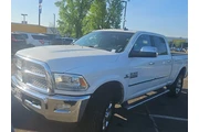 Ram 2500 2016 4x4 Laramie 4d en Fresno