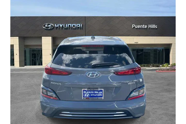 $18976 : Hyundai KONA Electric 2023 S image 5