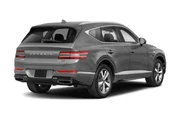 $33597 : Genesis GV80 2021 AWD 3.5T 4 thumbnail