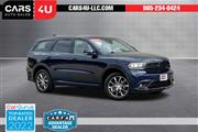 $20789 : 2017 Durango GT thumbnail