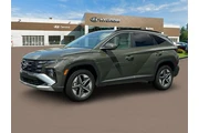 $33995 : Hyundai TUCSON 2025 AWD SEL thumbnail