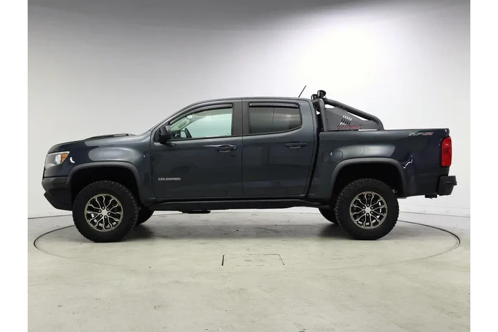 $30998 : Chevrolet Colorado 2017 4x4 image 3