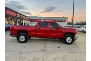 2015 Silverado 2500HD Built A en Lexington