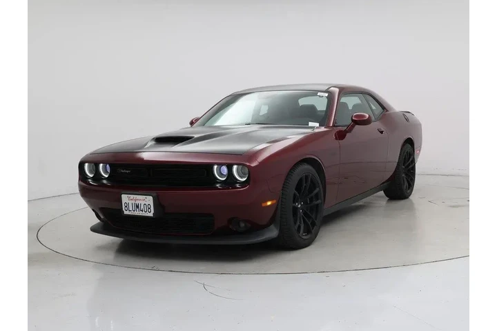 $28998 : Dodge Challenger 2019 R/T Sc image 4