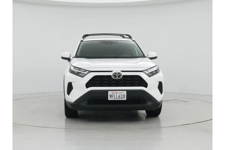 $30998 : Toyota RAV4 2023 XLE 4dr SUV image 5