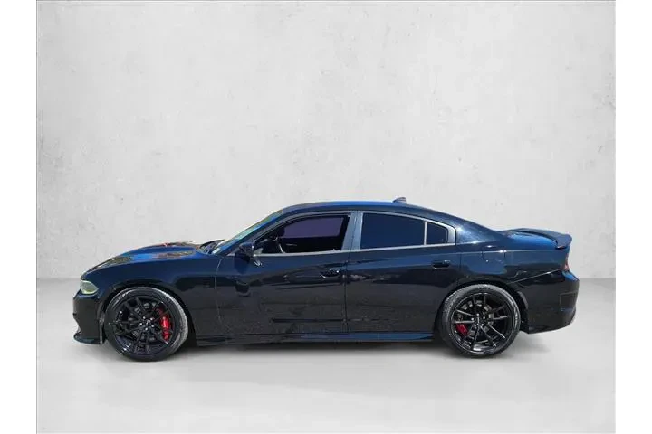 $30483 : Dodge Charger 2018 Daytona 3 image 9