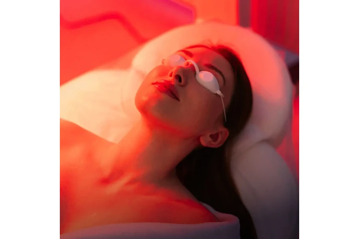 Lipo Láser de baja intensidad image 4