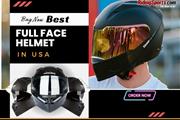 Buy the best Full Face Helmets en Las Vegas