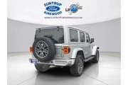 $38994 : Jeep Wrangler 2024 4x4 High thumbnail