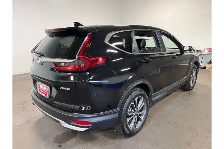 $27937 : Honda CR-V 2022 AWD EX-L 4dr image 3