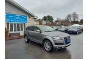 $12900 : 2015 AUDI Q7 3.0T PREMIUM PLU thumbnail