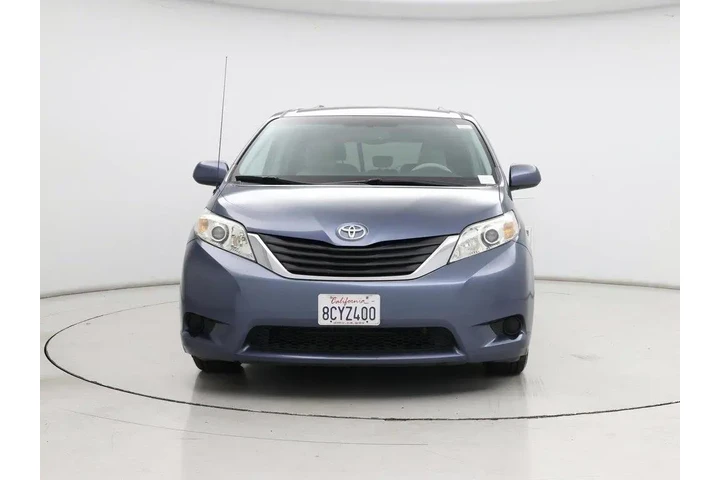 $17998 : Toyota Sienna 2014 LE 7-Pass image 5