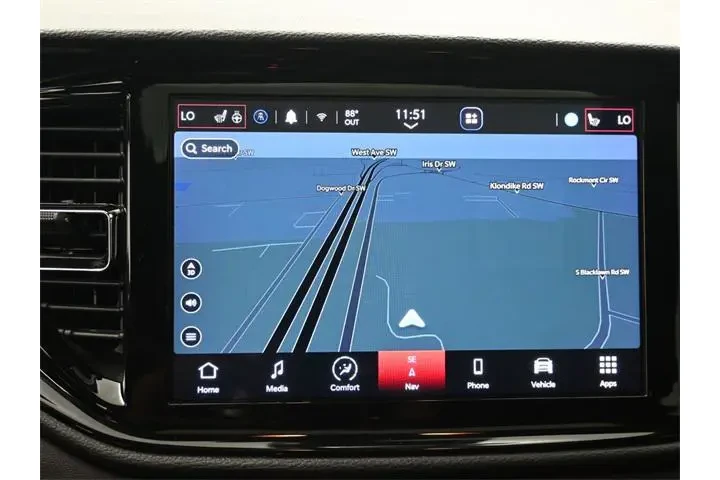 $33307 : Dodge Durango 2023 AWD R/T 4 image 9