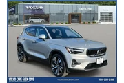 Volvo XC40 2025 AWD B5 Ultra en Long Island