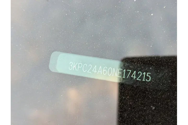 $14990 : Hyundai ACCENT 2022 SE 4dr S image 10