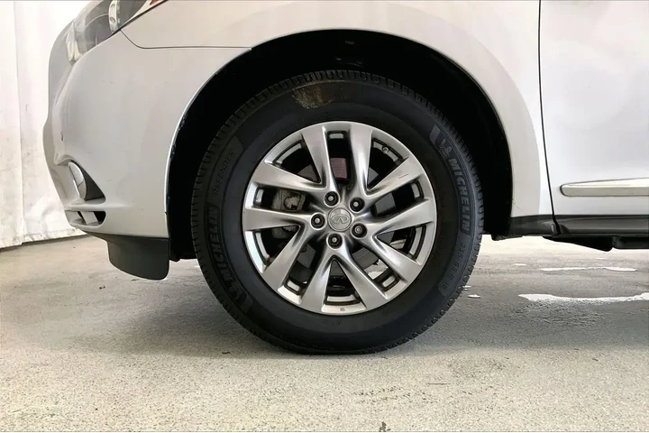 $10991 : INFINITI QX60 2015 4dr SUV image 6
